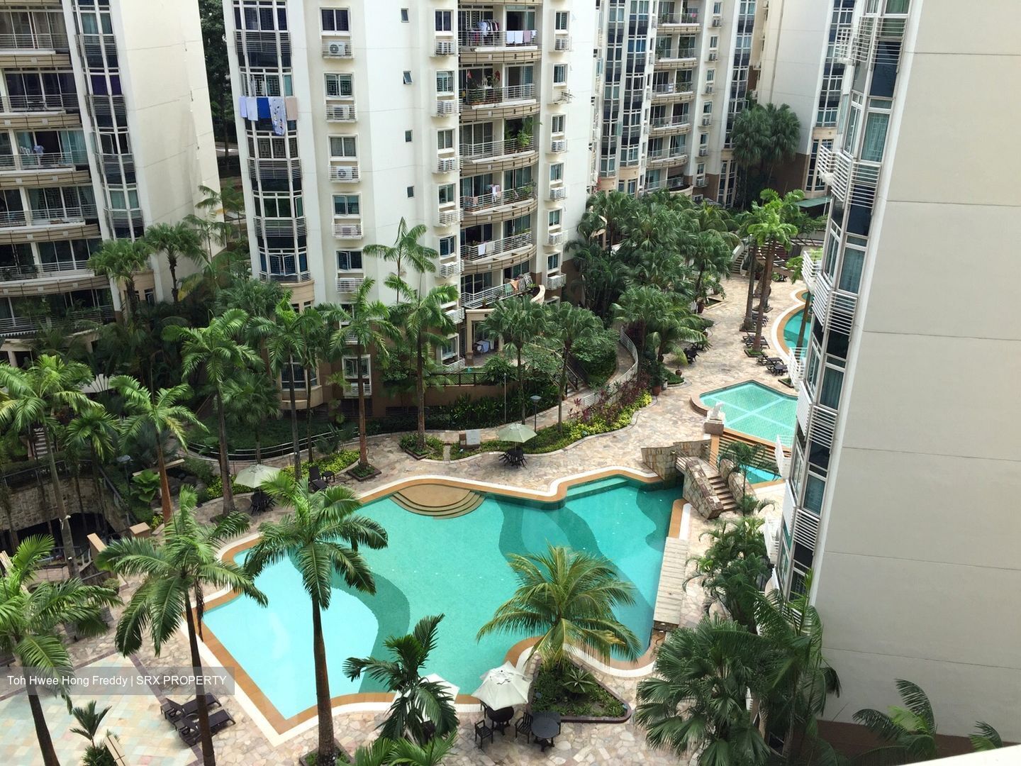 Hillington Green (D23), Condominium #425487451